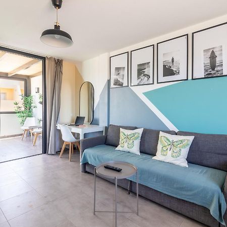 Flatguest Cotillomar Volcano El Cotillo (Fuerteventura) Exterior foto