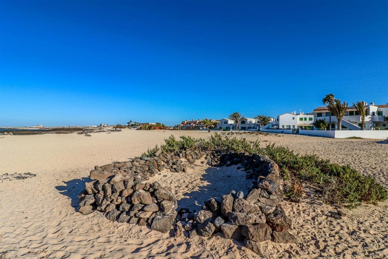 Flatguest Cotillomar Volcano El Cotillo (Fuerteventura) Exterior foto
