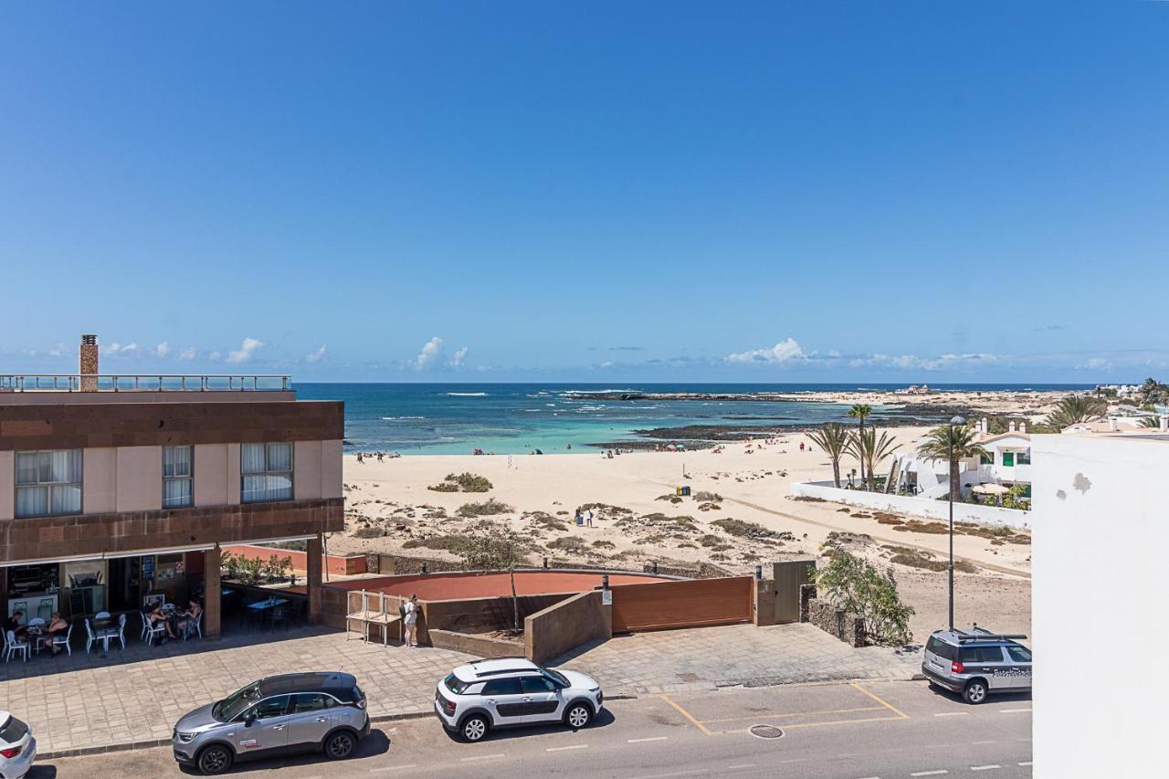 Flatguest Cotillomar Volcano El Cotillo (Fuerteventura) Exterior foto