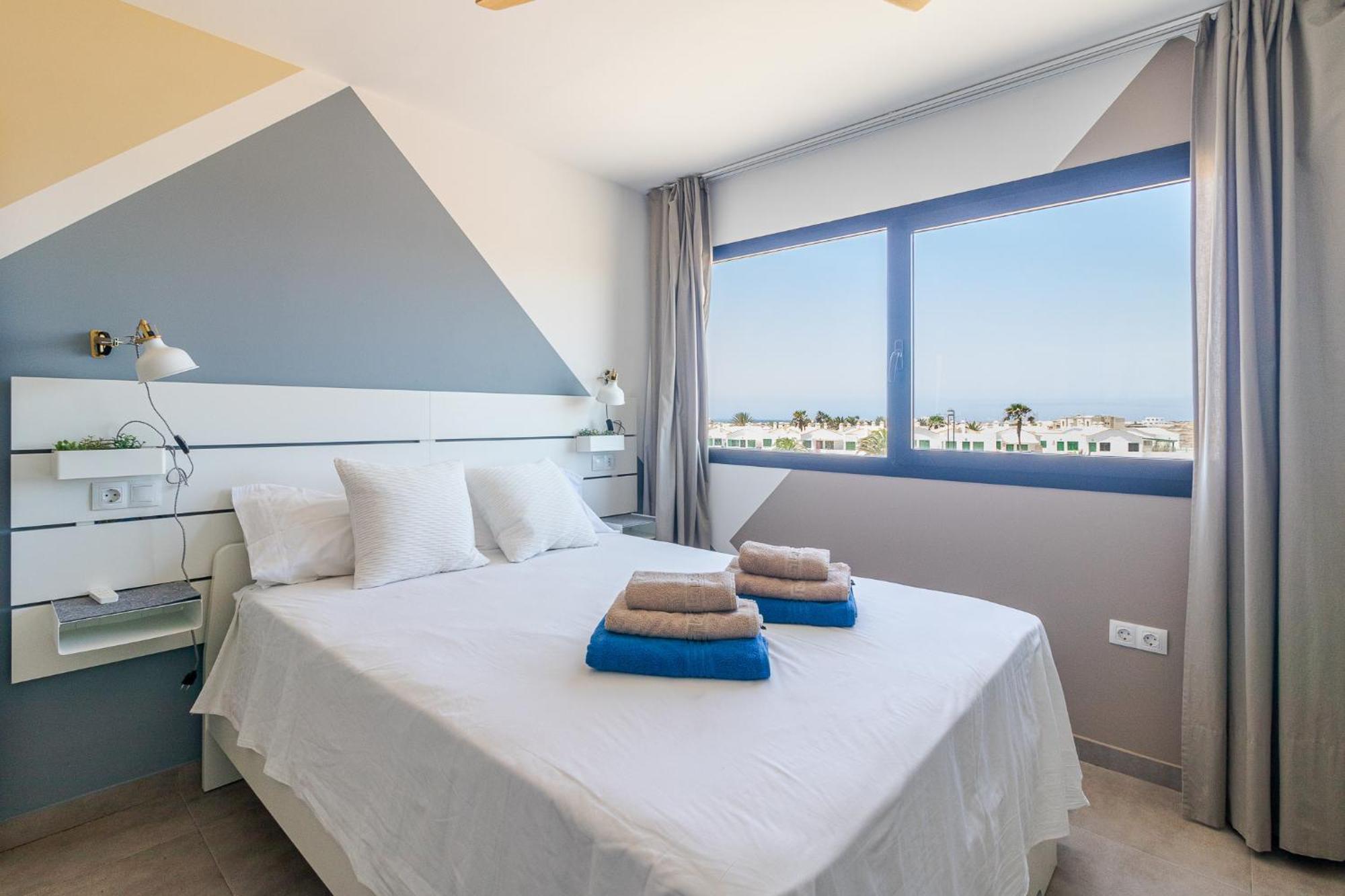 Flatguest Cotillomar Volcano El Cotillo (Fuerteventura) Exterior foto